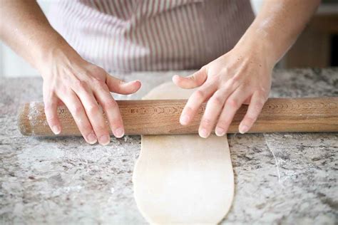 How To Make Homemade Pasta Without A Pasta Maker