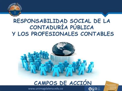 Responsabilidad Social Del Contador Publico