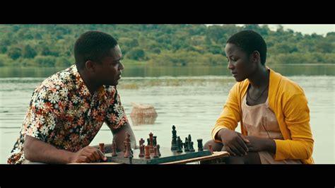 Queen of katwe movie trailer - opmgig