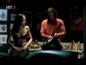 Leona Paraminski Nude Aznude