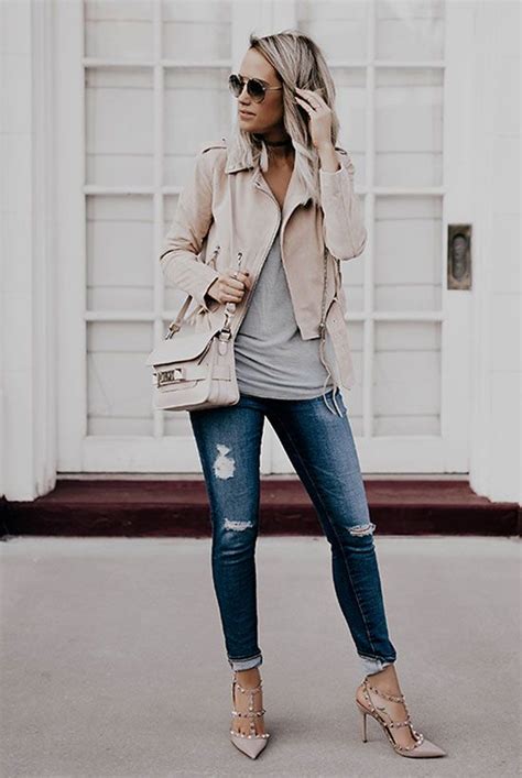 132 best images about Blue Jeans outfit ideas on Pinterest | Style ...