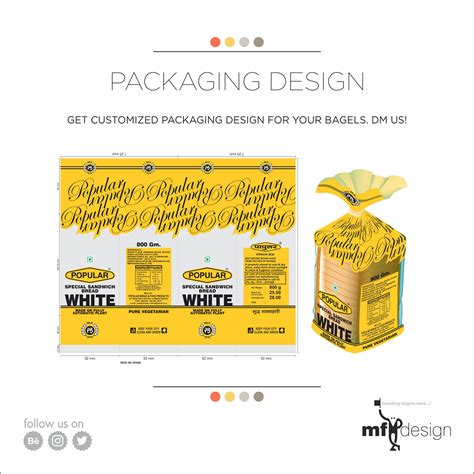 Packaging Design | Behance