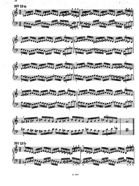 Pdf Dohnanyi Essential Finger Exercises P2 Dokumen Tips