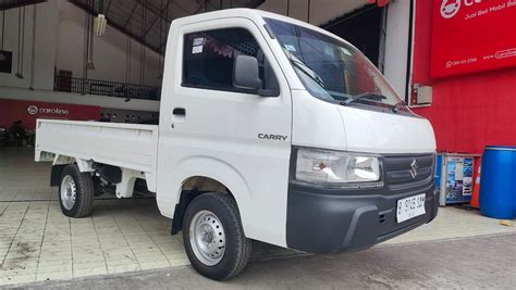 Promo Suzuki Carry Pick Up Murah