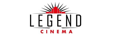 Legend Cinema: Promotion