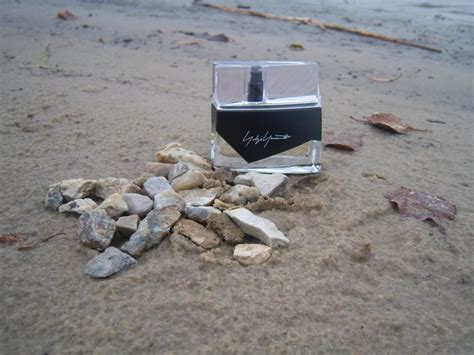 I'm Not Going to Disturb You Femme Yohji Yamamoto аромат — аромат для ...
