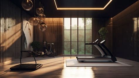 Professional Personal Gym Painting Personal Gym Painting Pros