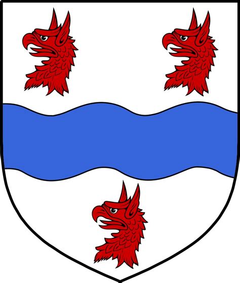 Miller Family Crest / Irish Coat of Arms Image Download - Tradebit