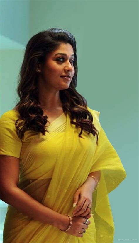 Nayanthara Background Android IPhone 2020 Raja Rani