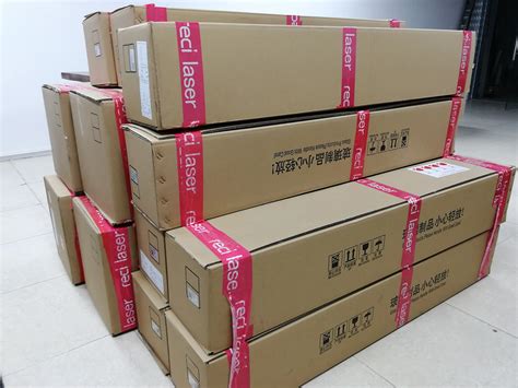 Co2 Glass Laser Source Spt 80w 90w C90 Co2 Laser Tube For Co2 Laser ...