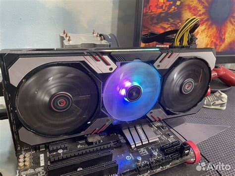 ASRock AMD Radeon RX 6900 XT Phantom Gaming D OC купить в Санкт ...