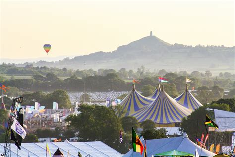 Somerset festivals to look forward to in 2023 - Down Somerset Way