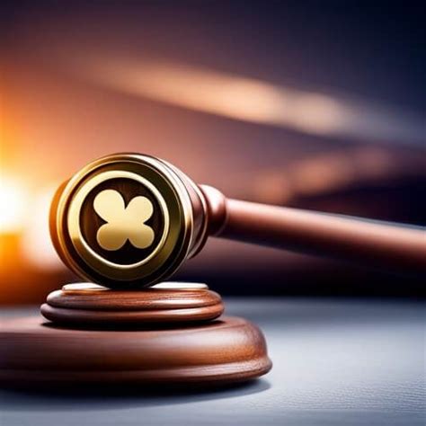 Lawyers See Slim Sec Victory Chance In Ripple Lawsuit