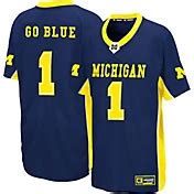 Michigan Wolverines Jerseys | Best Price Guarantee at DICK'S