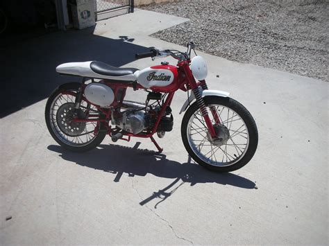 Indian 50cc Boy Racer Old School Moto Motocross Forums Message