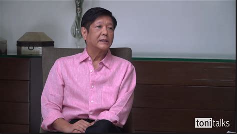 Among other things, Bongbong Marcos gets his father’s election dates wrong