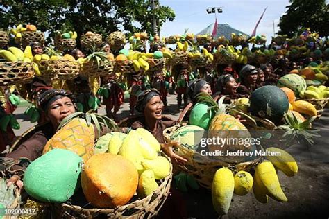 Hudyaka Festival Celebrated In The Philippines Photos And Premium High