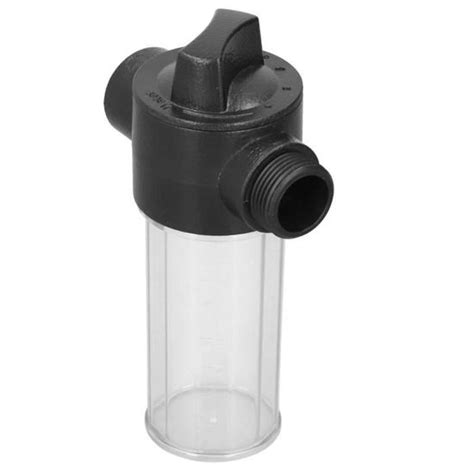 Hurrise Bouteille De Mousse Pour Pistolet Eau Pistolet Eau Mousse