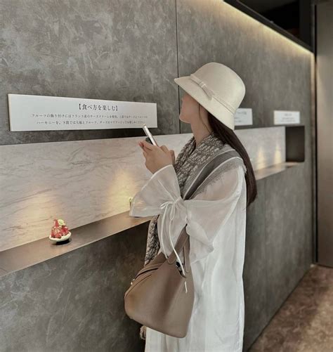 Hot girl Nga Anh lúc nào cũng như nàng thơ tất cả là nhờ style đơn giản mà vẫn tinh tế trong