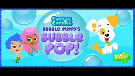 Bubble Guppies Bubble Puppy | atelier-yuwa.ciao.jp