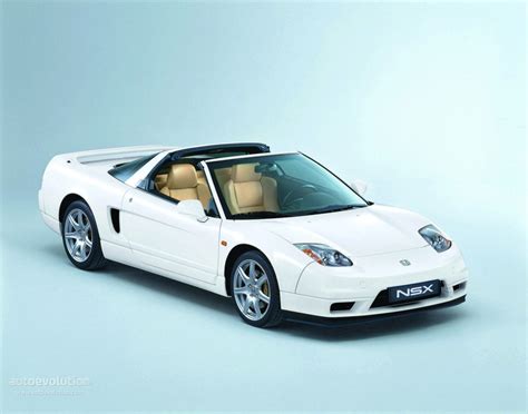 Honda Nsx Specs And Photos 2002 2003 2004 2005 Autoevolution