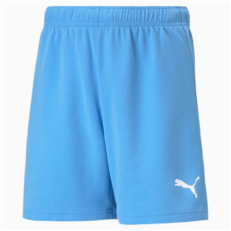 Teamrise Football Shorts Youth Puma Shop All Puma Puma