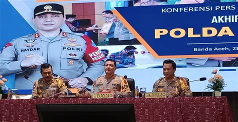 Kejahatan Siber Kasus Menonjol Di Bidang Kriminal Khusus Pada 2022