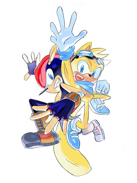 Sonic The Hedgehog Image By Tokiwa757 4218944 Zerochan Anime Image Board