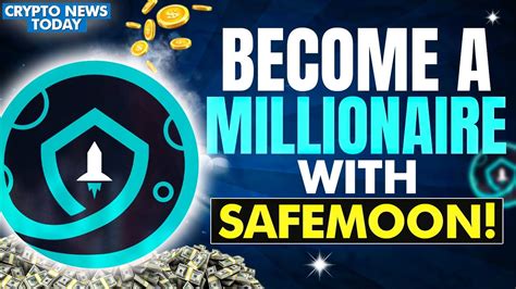 SAFEMOON SFM PRICE PREDICTION INCOMING YEARS Safemoon Huge