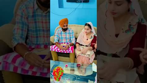 🥰 Punjabi Wedding Status ♥️ Lovely Status Video 🥰 New Status Video 🥰