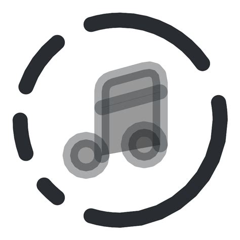 Music Circle Vector Svg Icon Svg Repo