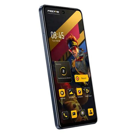 Infinix Hot 30 Free Fire Specs FAQs Pros Cons HazelPhone