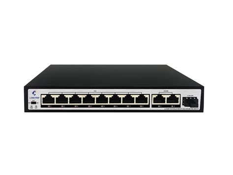 Poe Switch