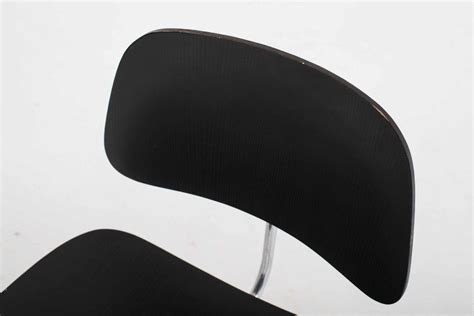 Vitra Herman Miller Eames Dcm Stuhl Von Vintage Kaufen Auf Ricardo