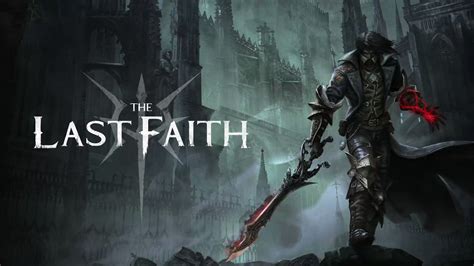 The Last Faith Wallpapers Wallpaper Cave