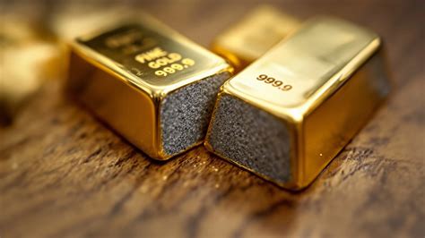 tungsten filled gold bars  sophisticated scams fool  expert