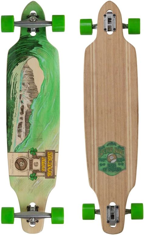 Best Longboard For Carving Best Skateboards Longboards