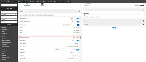 The Mouse Pointer Is Not Synced In Novnc In Solusvm Kvm Vps Solus