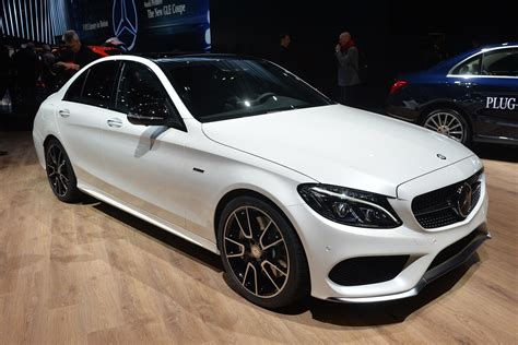 mercedes, Benz, C450, Amg, 4matic, Cars, Germany Wallpapers HD ...