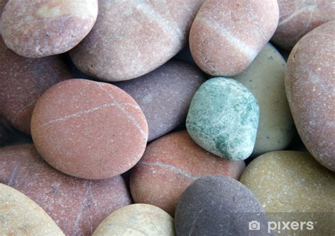 Fotomural Piedras Lisas PIXERS ES