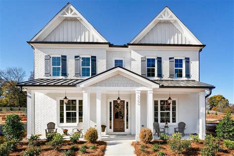 White Brick House White Brick Homes And Painted Brick