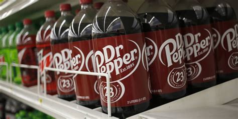 Keurig Dr Pepper Exec Tony Milikin Scooped Up Stock - Barron's