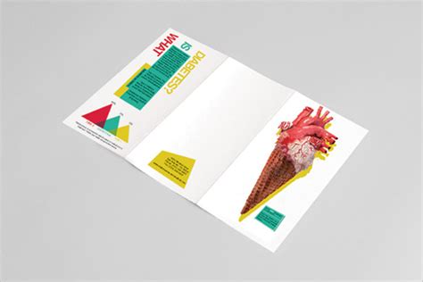 FREE 12+ Diabetes Brochure Templates in PSD | PDF