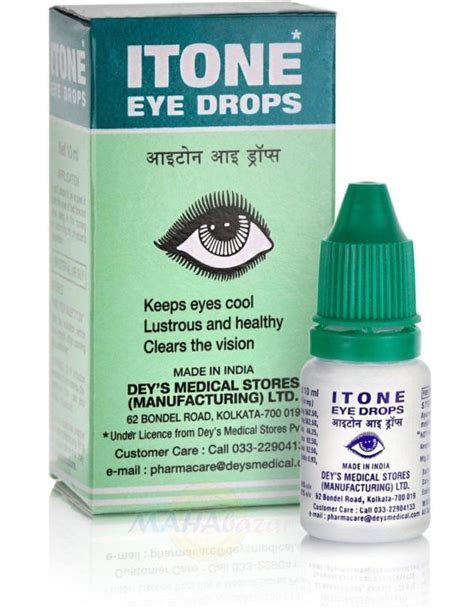 Names Of Prescription Antibiotic Eye Drops