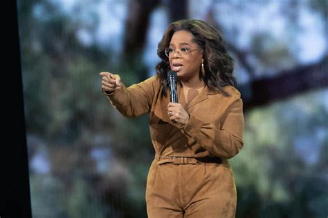 Nach Dem Tod Der Queen Oprah Winfrey Hofft Auf Vers Hnung Von Harry