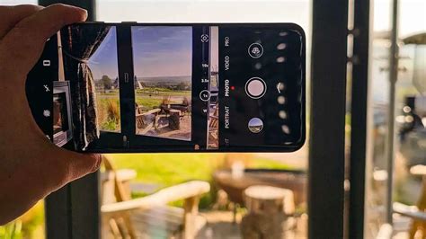 Huawei P Pro Review One Of The Best Camera Ag Tech