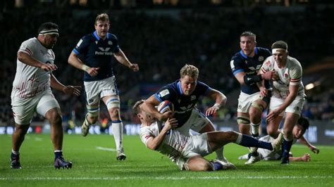 Guinness Mens Six Nations Scotland V England Preview Guinness Mens