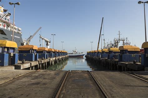 Namibian Ports Authority