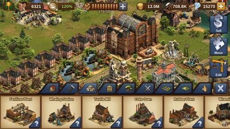 Forge of Empires Cheats for Players with Slow Progress