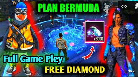 Free Fire Advance Server Live Gameplay New Map Bermuda Ob